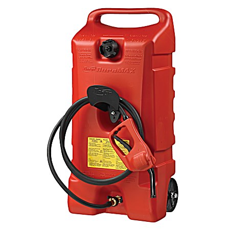 14 gal Flo N' Go Gas Caddy