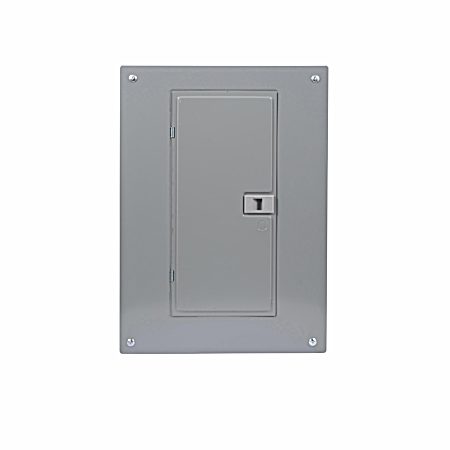 Homeline 100 Amp 20-Space 40-Circuit Indoor Main Breaker Box