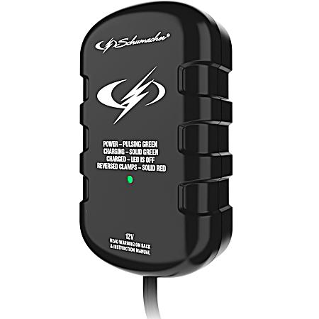 800 mAh 12V Automatic Battery Maintainer
