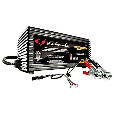 Automatic 1.5 amp Charger/Maintainer