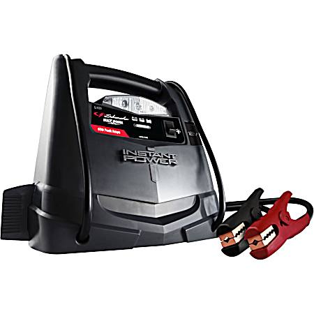 600 amp Jump Starter & Portable Power Supply
