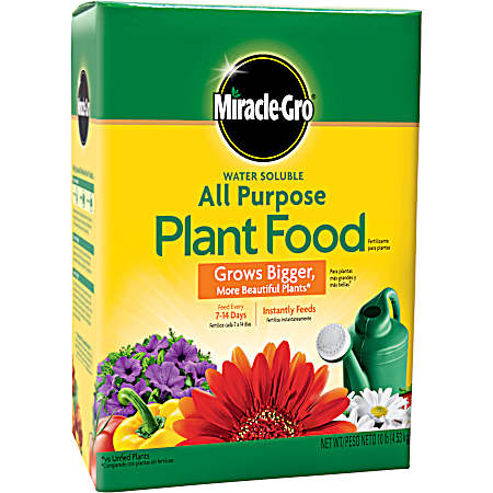 10 lb All Purpose Plant Food