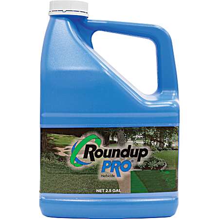 Pro Herbicide 2.5 gal Super Concentrated