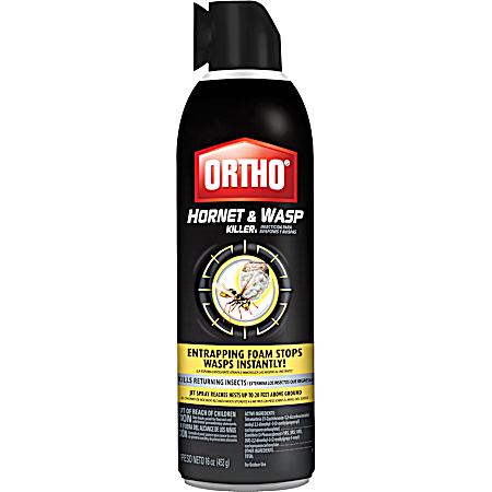 16 oz Hornet & Wasp Killer