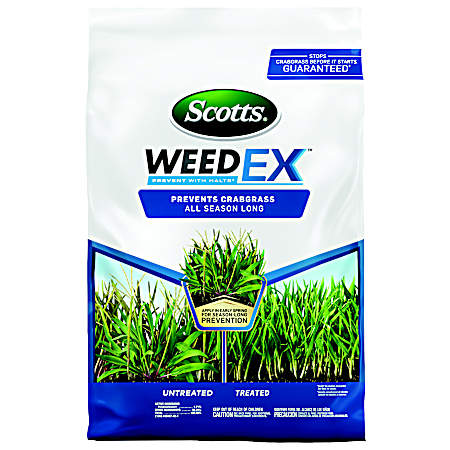 WeedEx 10 lb. Prevent w/ Halts