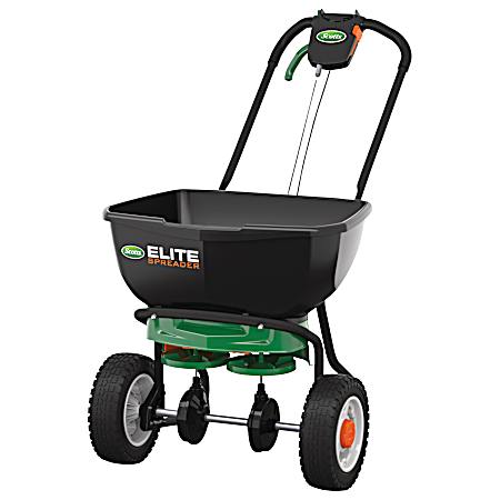 Elite 20,000 sq ft Broadcast Spreader w/ EdgeGuard