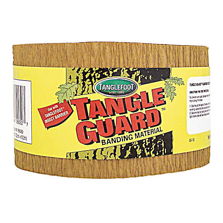 3 in x 5 ft Tangle-Guard Tree Wrap