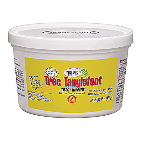 15 oz Tree Insect Barrier Tub