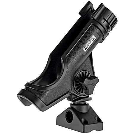Powerlock Rod Holder