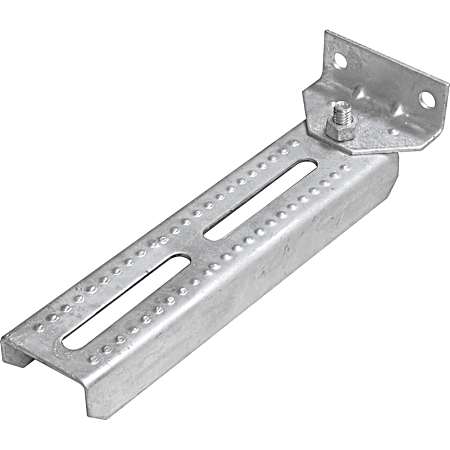 Bolster Bracket - 10 in
