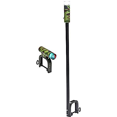 LED Clamp On Combination Light - Camo