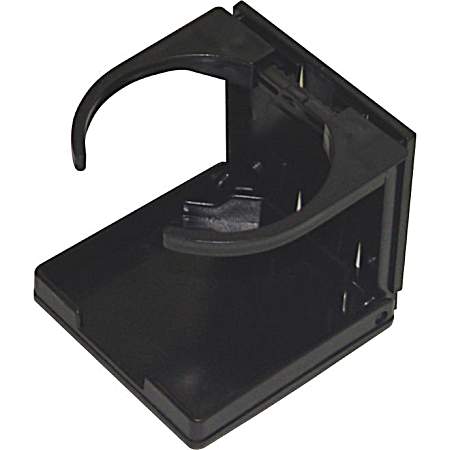 Adjustable Drink Holder - Black