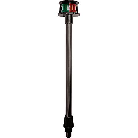 Plug-in Sidemarker Light w/ EDC - Black