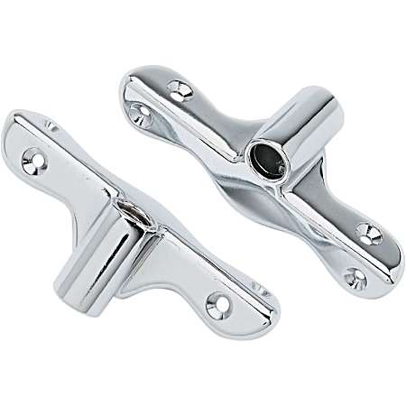 Oarlock Socket Pair