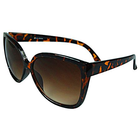 Women's Sunglasses - Assorted