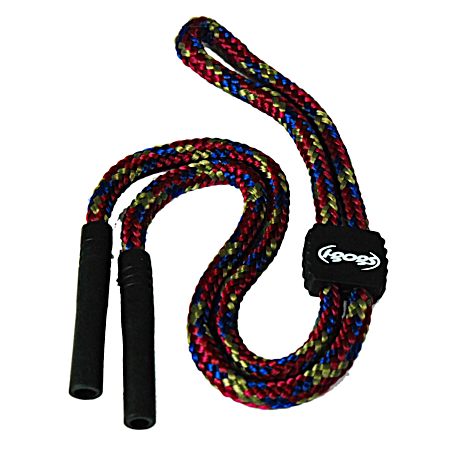 Tassel Eyewear Cord Retainer - Assorted