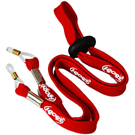 Tether Eyewear Cord Retainer - Assorted