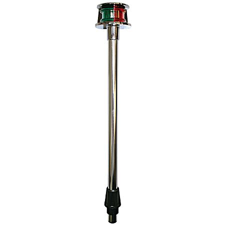 Plug-in Sidemarker Light