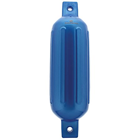 Wake Defender Blue Boat Fender