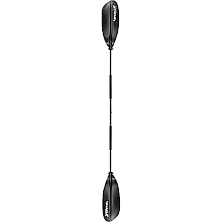 84 in Black Xtreme 2 Kayak Paddle