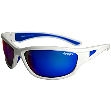Adult Fish Sport 0.65mm Polarized Sunglasses - Assorted
