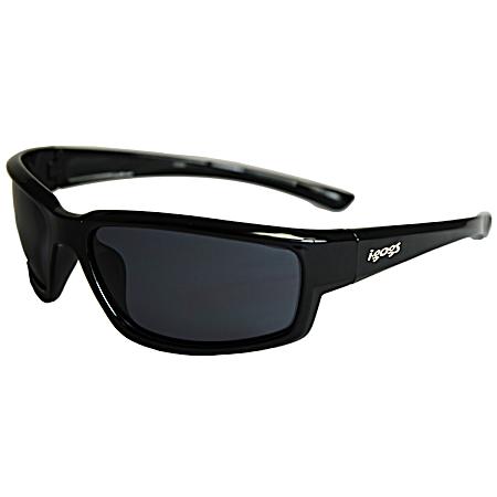 Adult Fish Assorted Pro Polarized Sunglasses