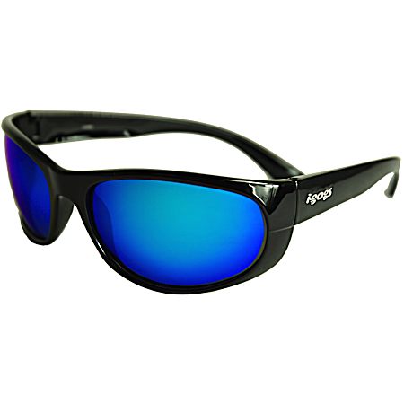 Adult Fish Assorted Pro Polarized Sunglasses