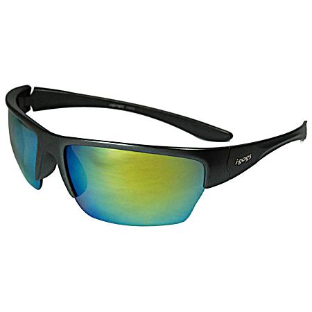 Adult ZR Sport Fashion Sunglasses - Assorted