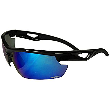 Men's Polycarbonate Sunglasses - Assorted