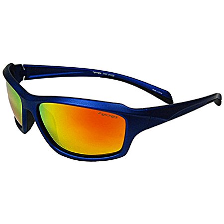 Men's Performance Polarized Sunglasses - Assorted