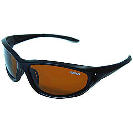 Adult Fish Polarized Sunglasses - Assorted