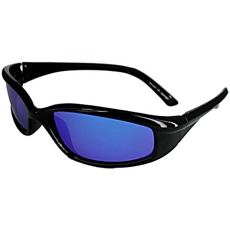 Men's Junior Fish 0.65 mm Sport Polarized Sunglasses