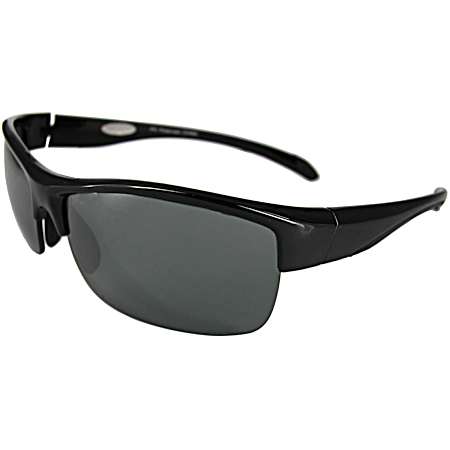 Adult Guide 1.6mm Polarized Sunglasses - Assorted