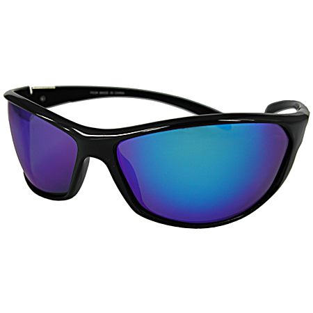 Adult Guide 1.6mm Polarized Sunglasses - Assorted