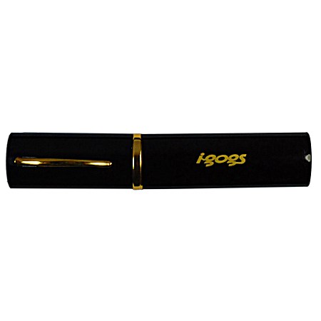 Adult 2.50 Reading Glasses w/ Tube Case - Assorted