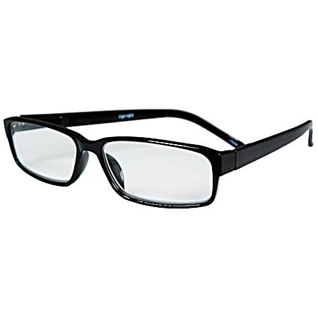 Adult 1.75 Plastic Reading Glasses - Assorted