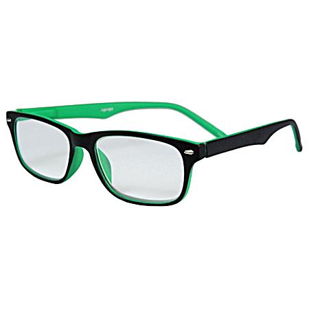 Women's 1.25 Reading Glasses - Assorted