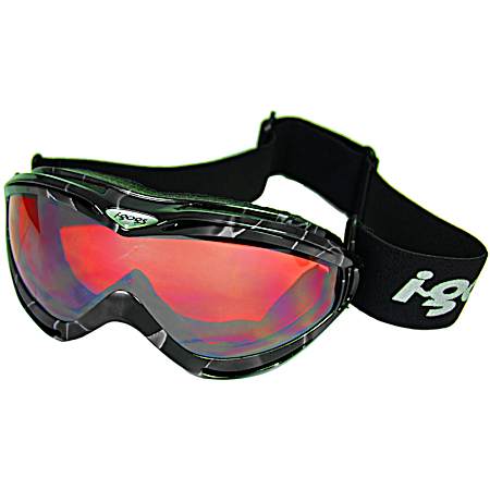 Adult Marble SNO Goggles