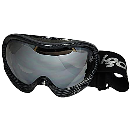 Adult Polka Dot SNO Goggles