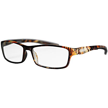 Adult 2.75 Camo Reading Glasses - Assorted