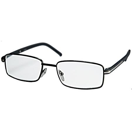 Adult Retro 2.75 Reading Glasses - Assorted