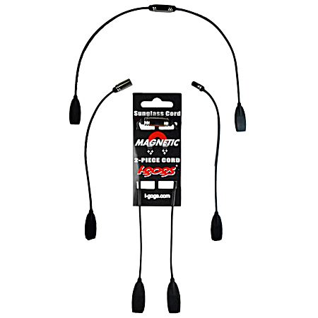 Small Magnetic Eyewear Retainer - Assorted