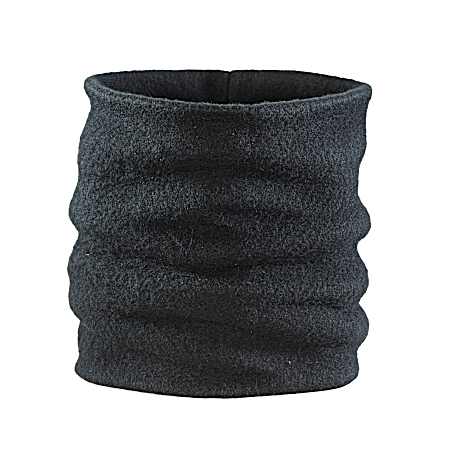 Men's Polar Plush Neck Up