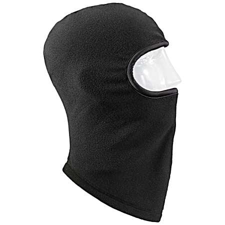 Men's Micro Clava Black 3-in-1 Mask