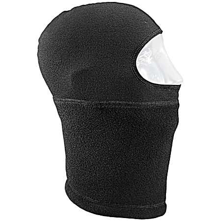 Men's Black Headliner Hat