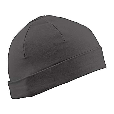 Men's Dynamax Black Skull Liner