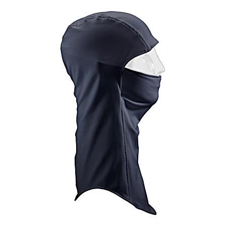 Adult Dynamax Black Hinged Headliner