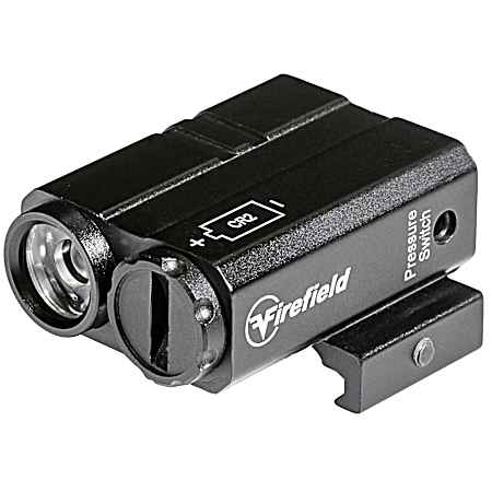 Charge AR Flashlight