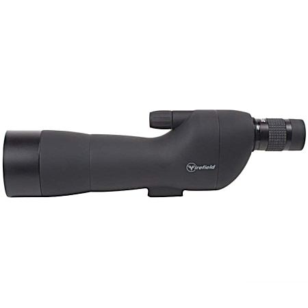 20-60x60mm Black Spotting Scope Kit