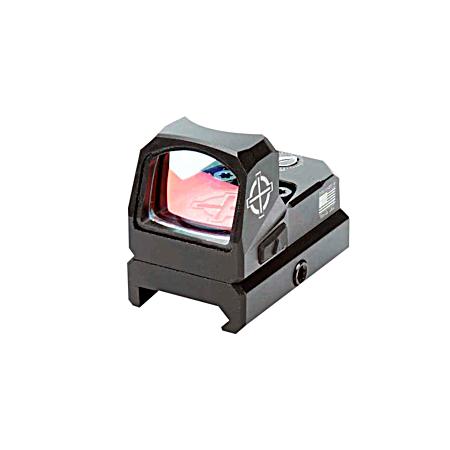Mini Shot A-Spec M1 Reflex Red Dot Sight